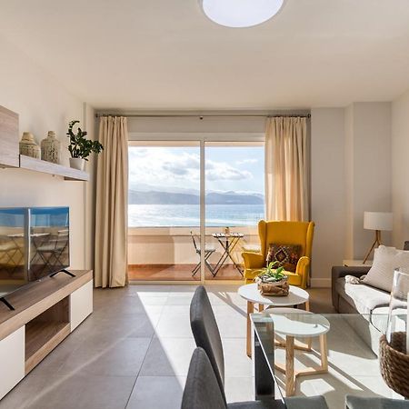 Living Las Canteras Homes - Bright Beachfront Las Palmas de Gran Canaria Ngoại thất bức ảnh