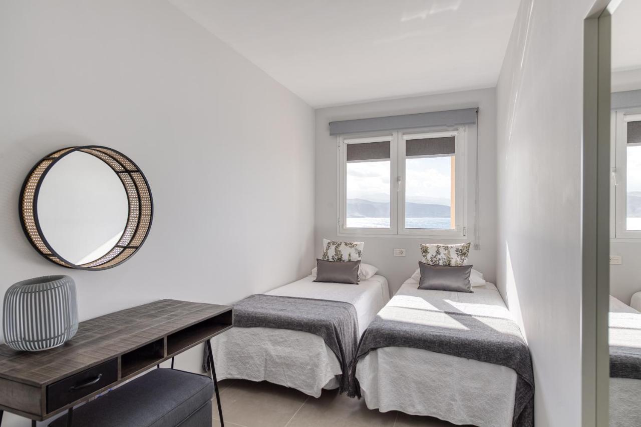 Living Las Canteras Homes - Bright Beachfront Las Palmas de Gran Canaria Ngoại thất bức ảnh