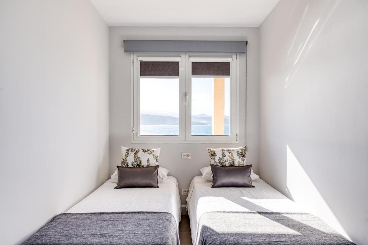 Living Las Canteras Homes - Bright Beachfront Las Palmas de Gran Canaria Ngoại thất bức ảnh