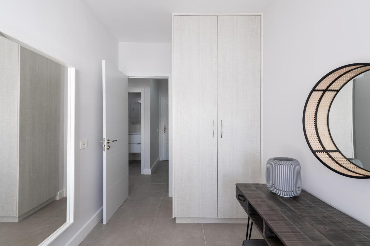 Living Las Canteras Homes - Bright Beachfront Las Palmas de Gran Canaria Ngoại thất bức ảnh